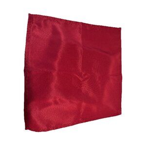 4 Utopia Home Red Cloth Napkins Dinner Party Festive Home Decor